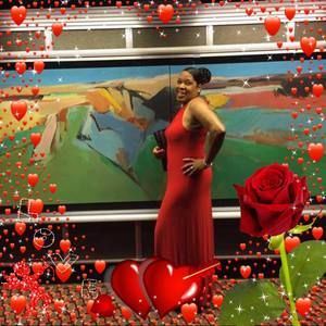 Meet your Posher, Marietta